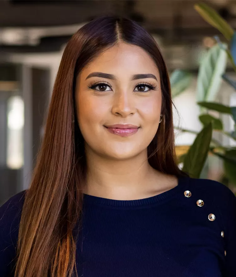 Photo of Paola  Lugo Ahumada