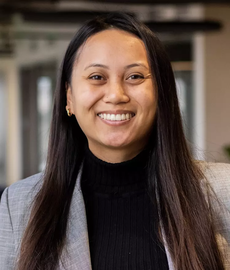 Photo of Monica  Wong