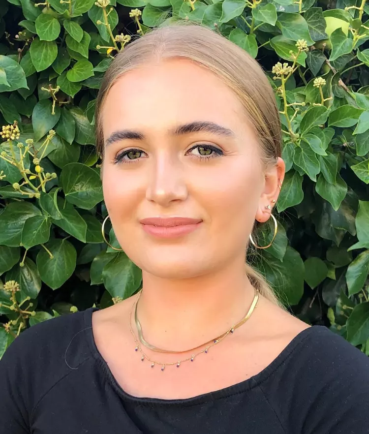 Photo of Ava  Jakubowski