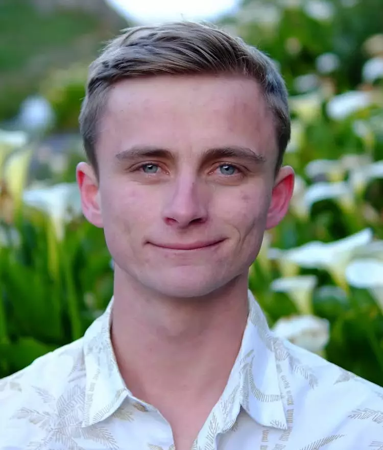 Photo of Landon  Southard