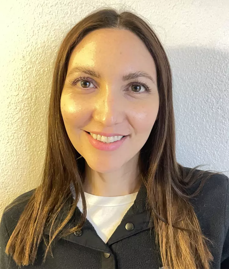 Photo of Evette "Sahara"  Holguin