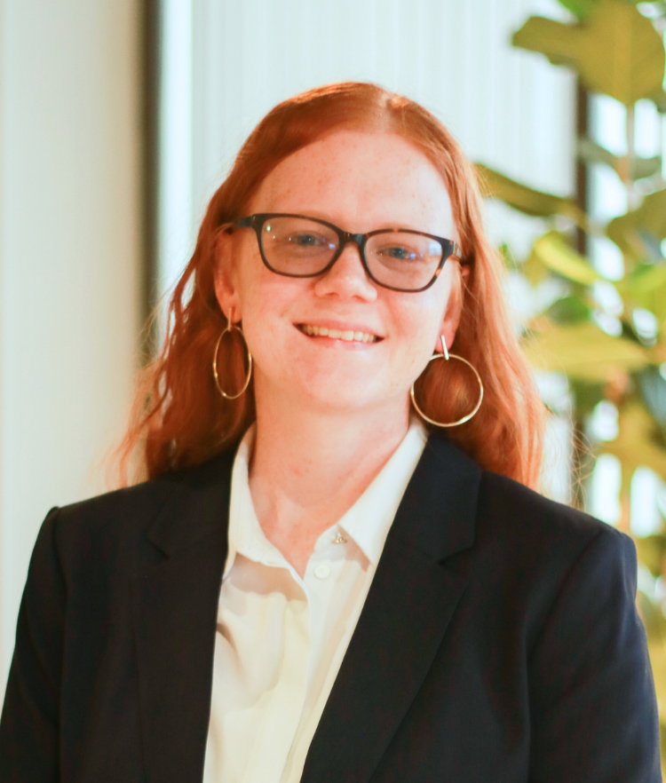 Rebecca Whitby, Singleton Schreiber Photo