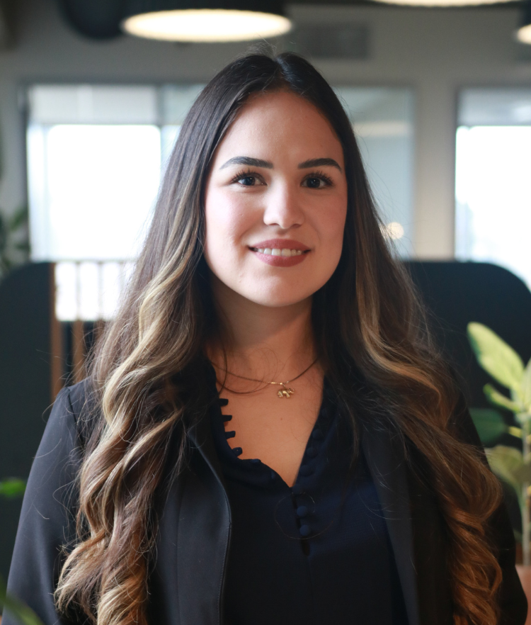 Carolina Ramirez, Singleton Schreiber Photo