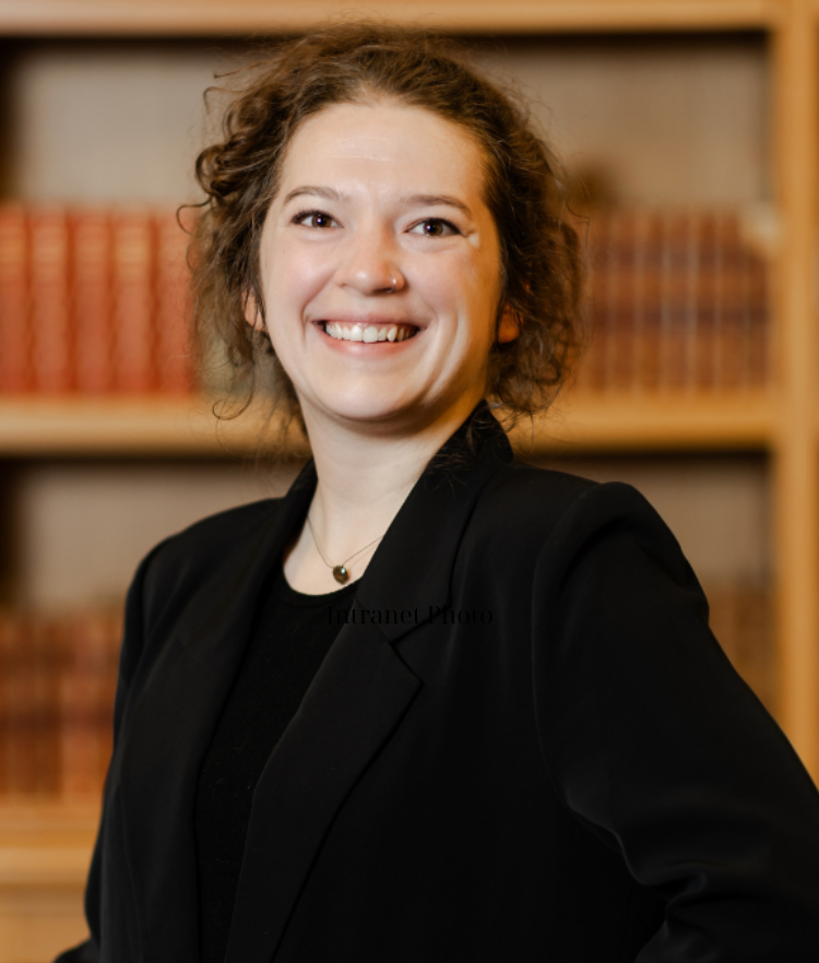 Marley Crank, Singleton Schreiber Photo