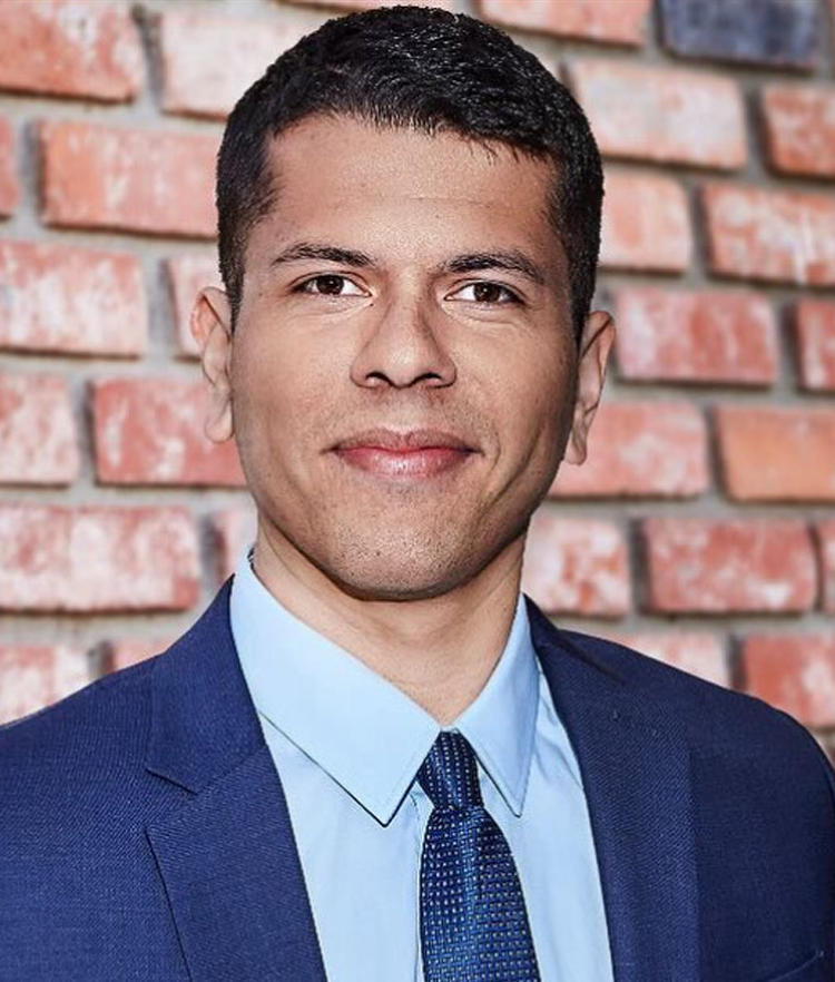 Guillermo Campos, Singleton Schreiber Photo