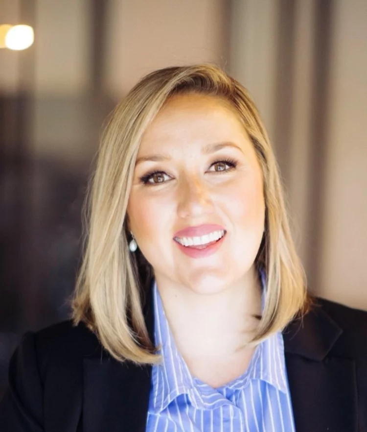 Photo of Amy  Gonzalez