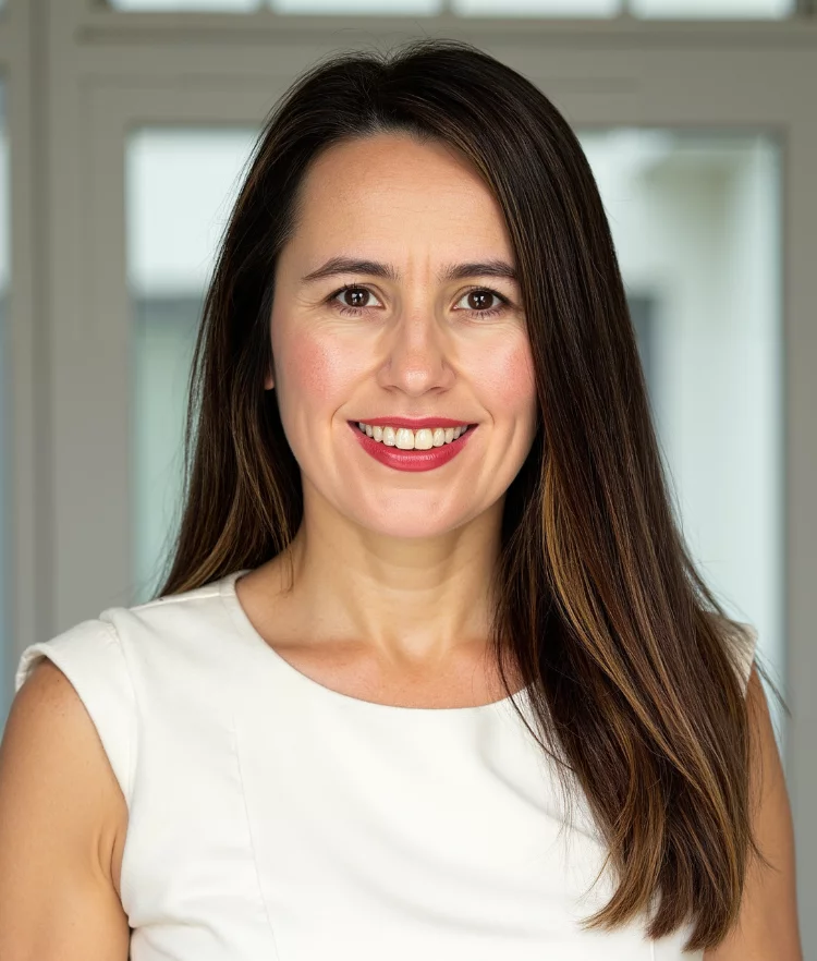 Photo of Agnieszka  Karcz