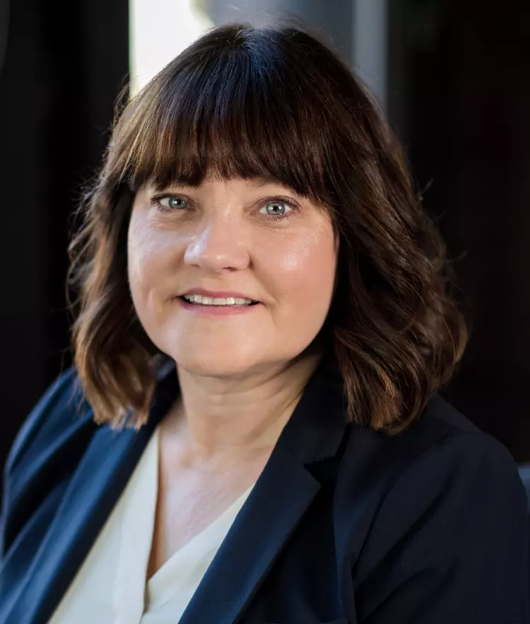 Photo of Kathy  Bailey