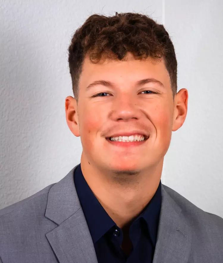 Photo of Gabe  Collins