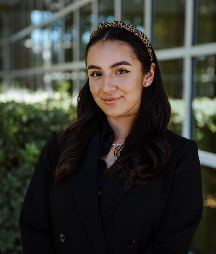 Cielo Westerberg, Singleton Schreiber Photo