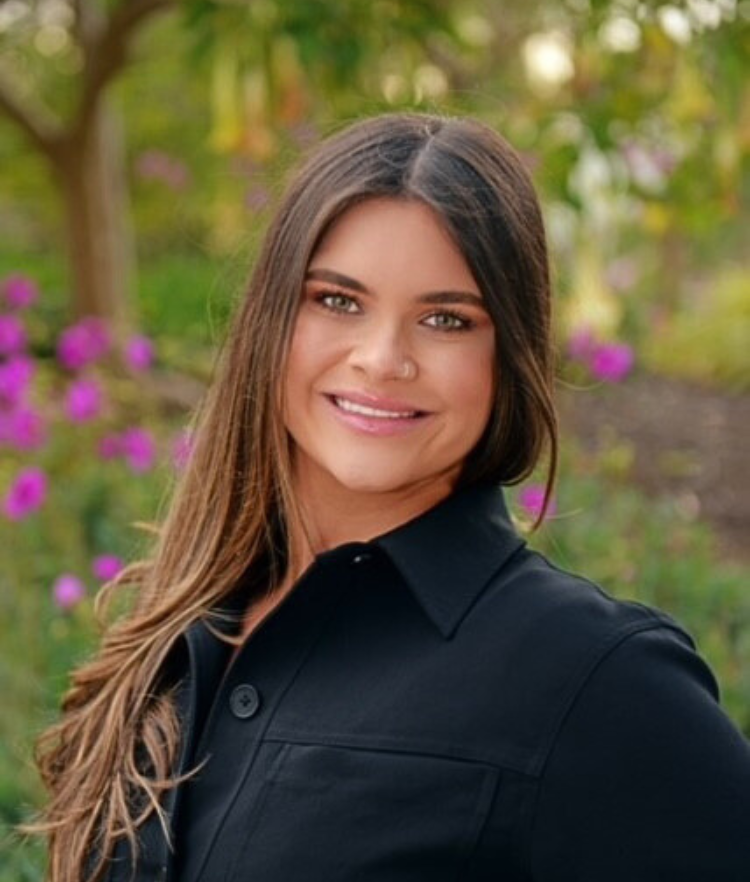 Elizabeth Keller, Singleton Schreiber Photo