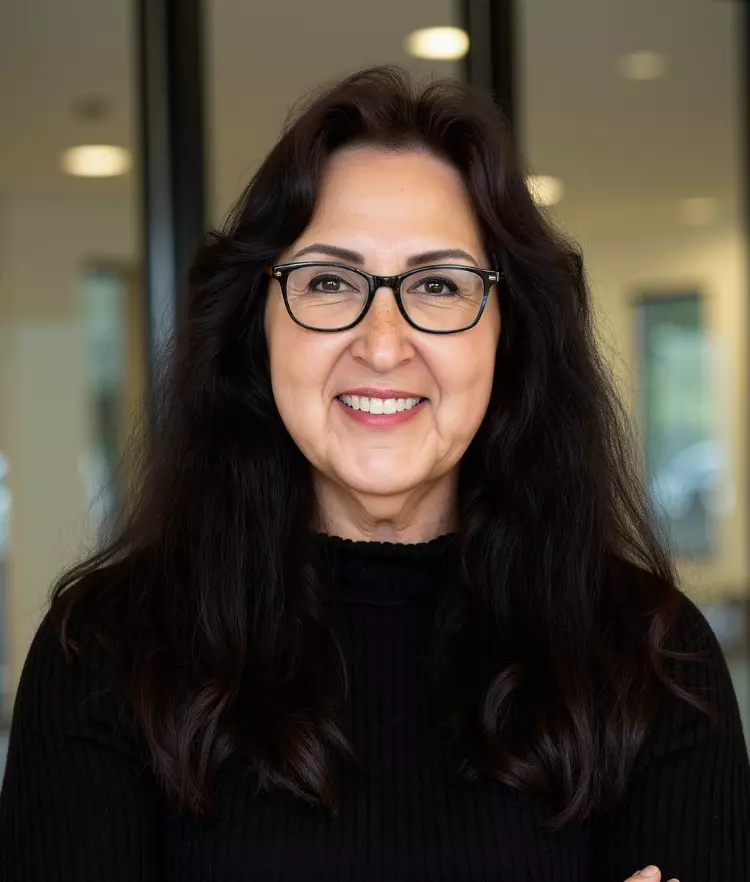 Photo of Angelica  Rodriguez