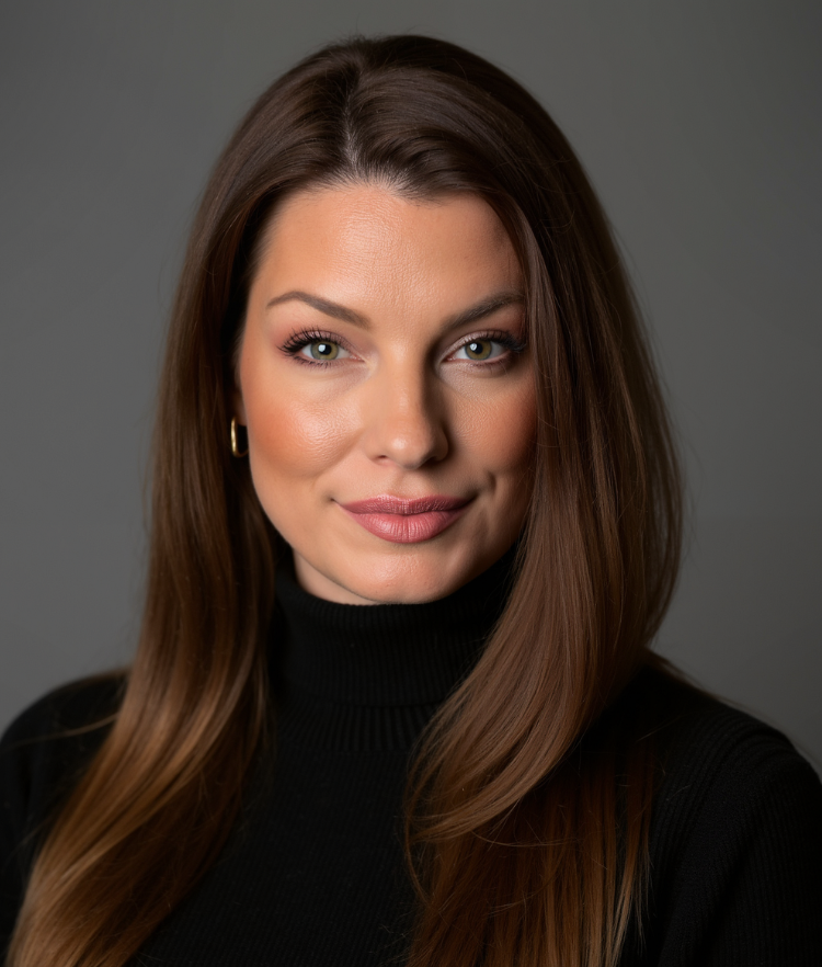 Jessica Williams, Singleton Schreiber Photo