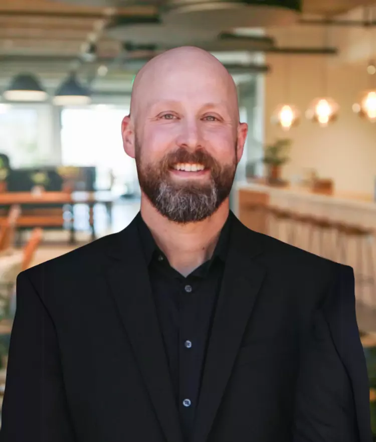 Photo of Jonathan  Rotz