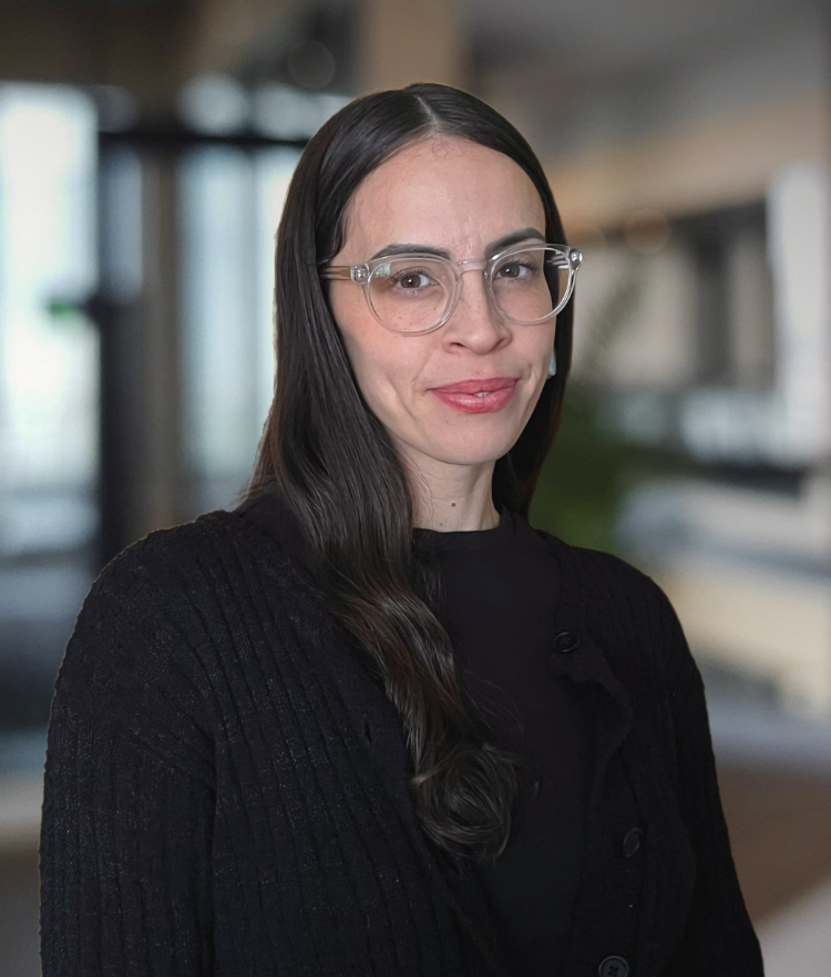 Julianna Pawlina, Singleton Schreiber Photo