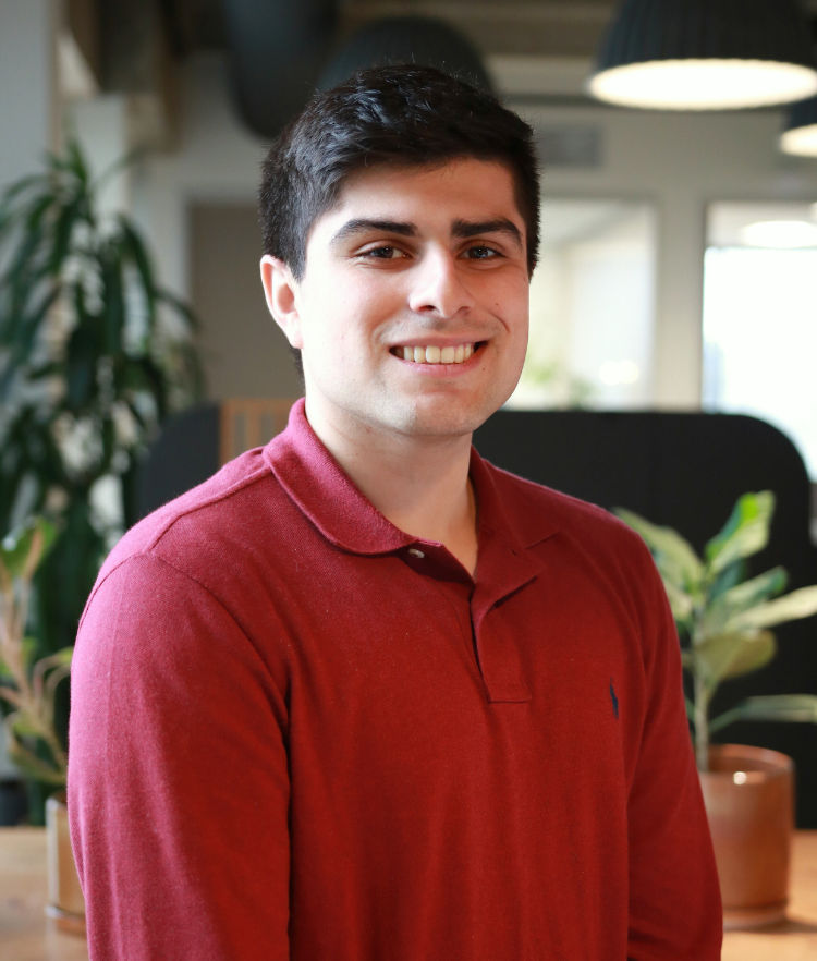 Angel Arellano, Singleton Schreiber Photo