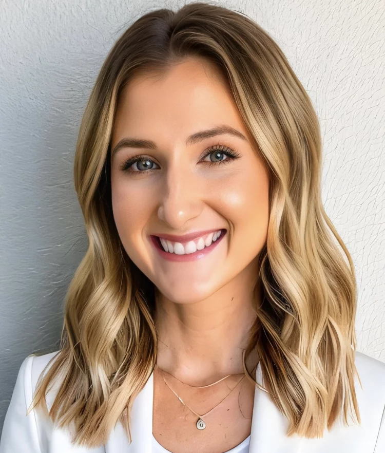 Photo of Rachelle  Horning