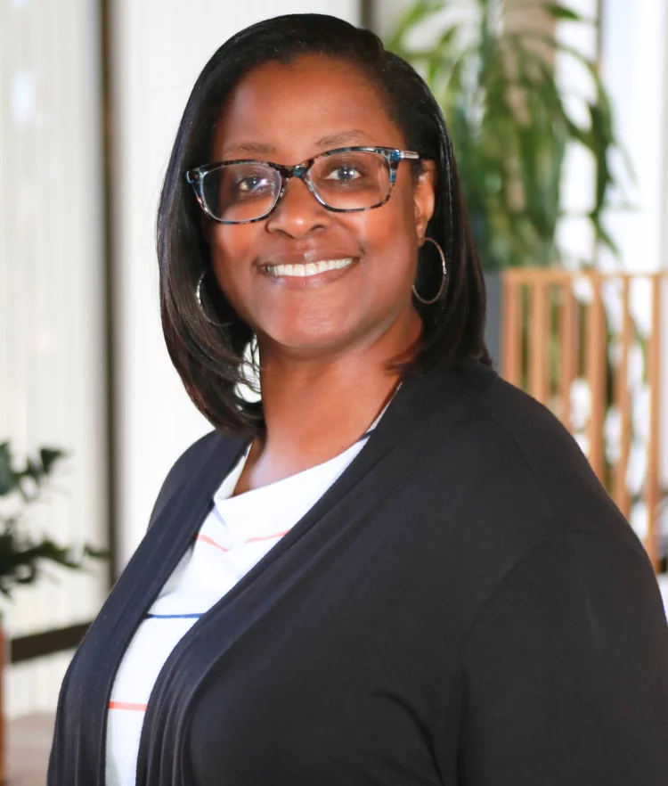 Photo of Lynette  Todd-Patterson