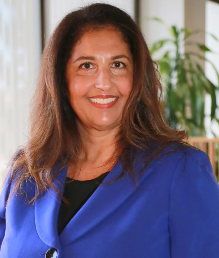 Photo of Tina  Kearney