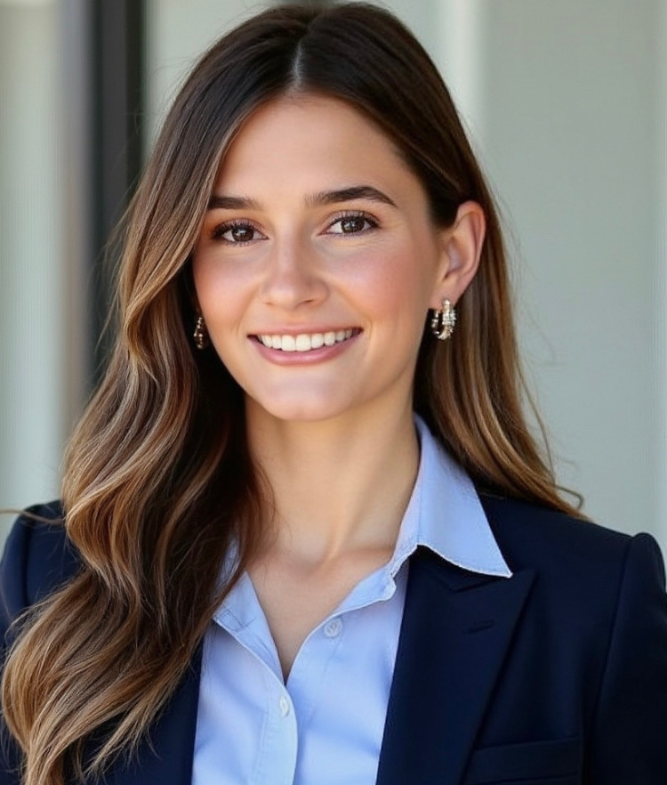 Ashley Rodriguez, Singleton Schreiber Photo