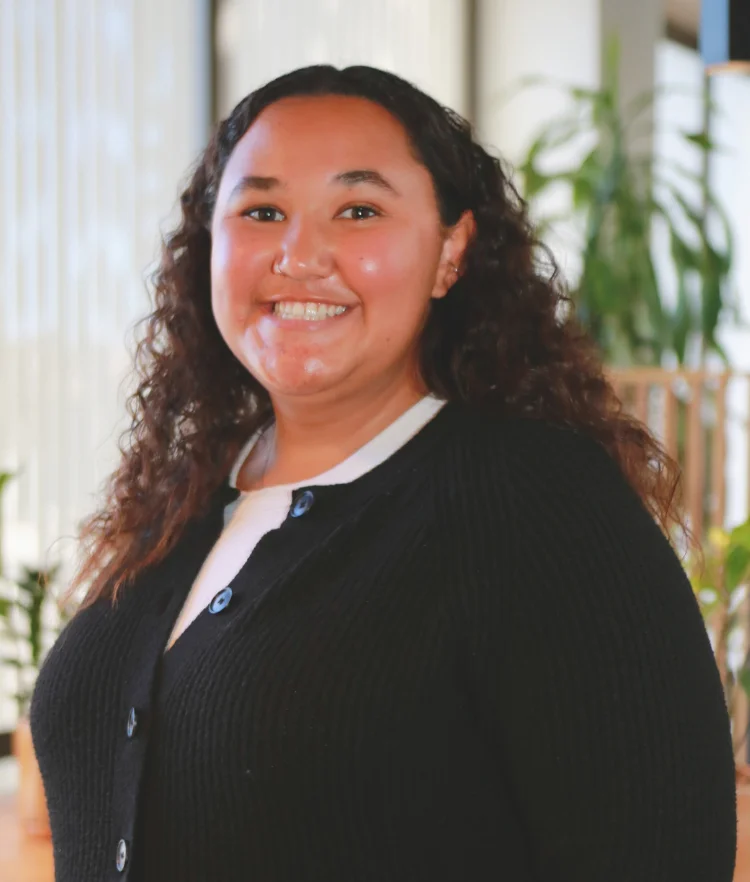 Photo of Carlie  Scott