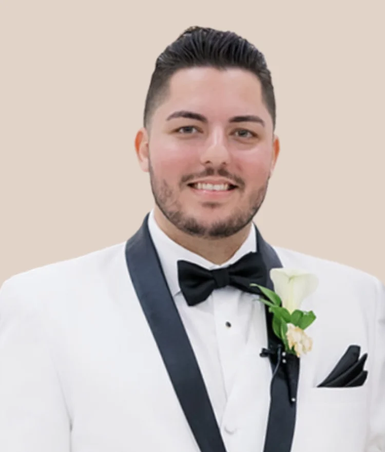 Photo of Ryan  Hannosh