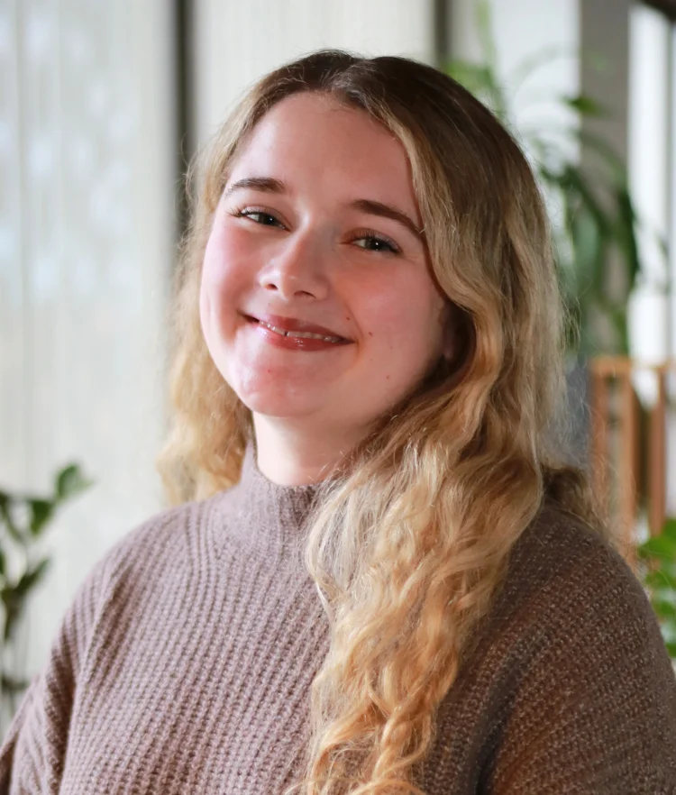 Photo of Alyson  McClincy