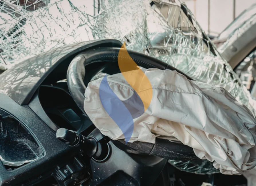 $500,000 Policy Limit Settlement Reached in Brain Injury Auto Accident Case