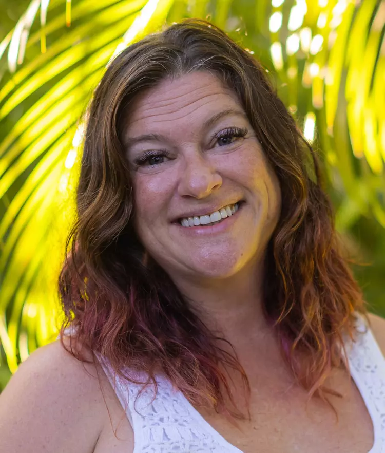 Photo of Michelle  Zaben