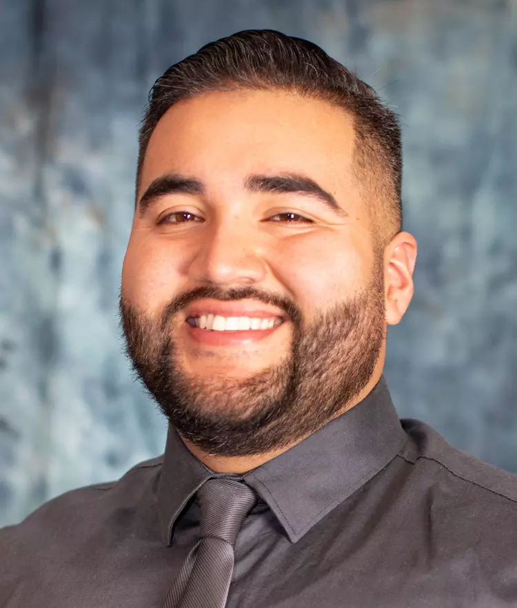 Photo of Pedro  Galvan