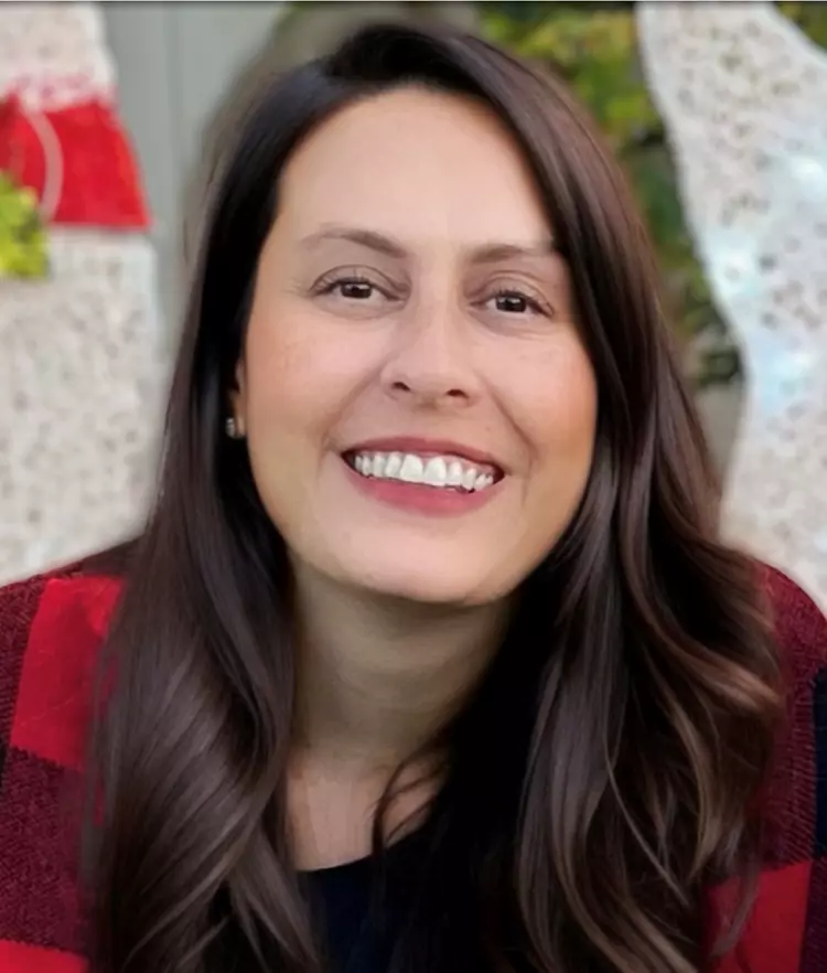 Photo of Nicole  Golmitz