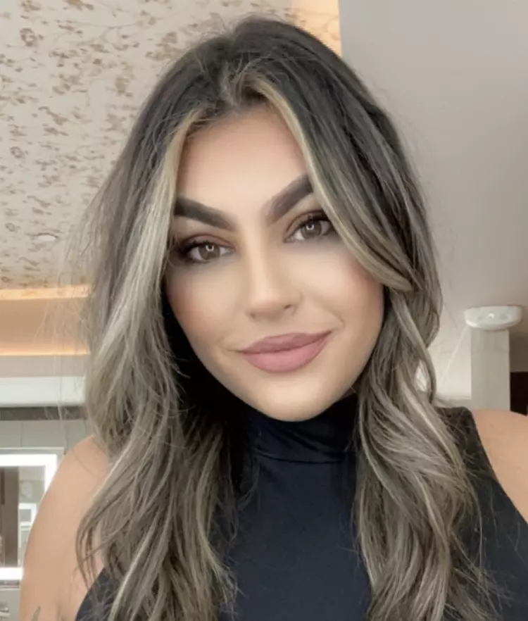 Photo of Alea  Sanders