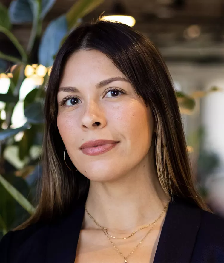 Photo of Michelle  Cesena