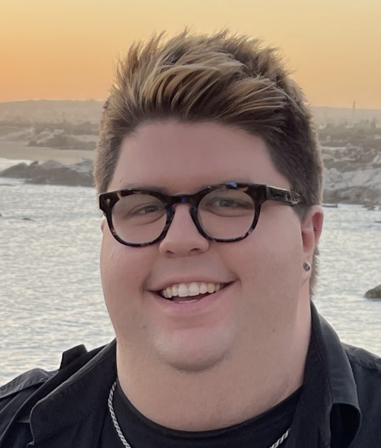 Cody Queen, Singleton Schreiber Photo