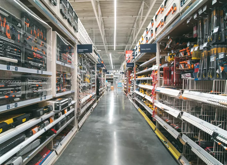 Mass Tort - Consumer Rights Violations: Lowe's