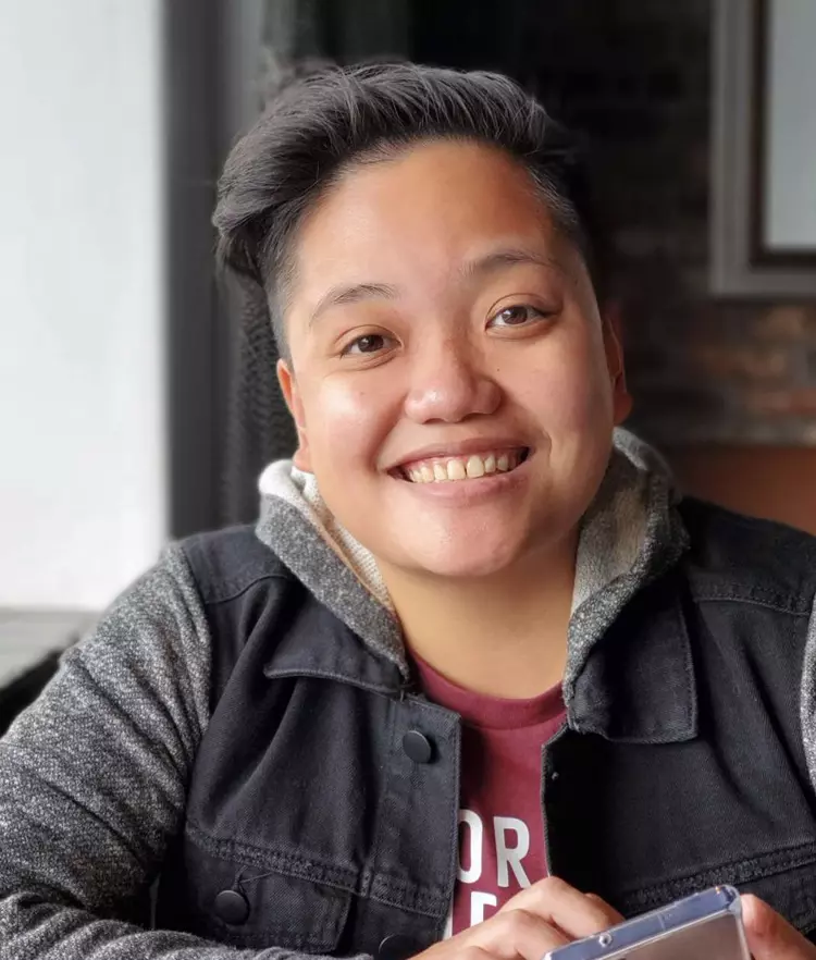 Photo of Kathleen  Rayos