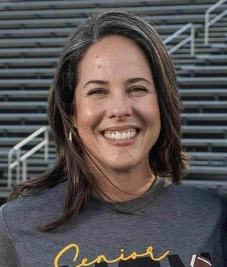 Nichole Better, Singleton Schreiber Photo