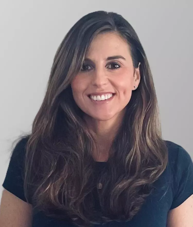 Photo of Amanda  Weitlauf