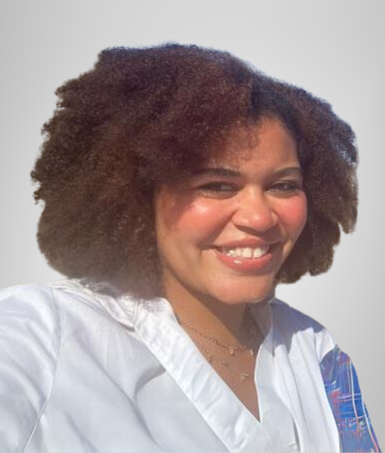 Allura Brown-Drouillard, Singleton Schreiber Photo