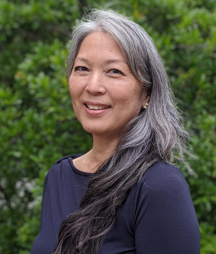 Janice Murphy, Singleton Schreiber Photo