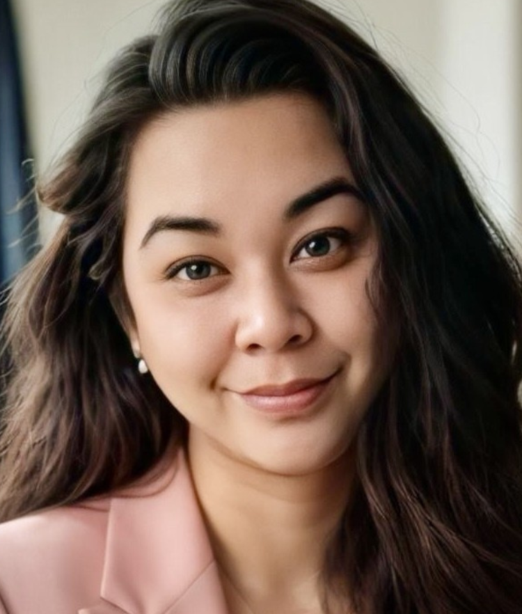 Seeta Mangra, Singleton Schreiber Photo