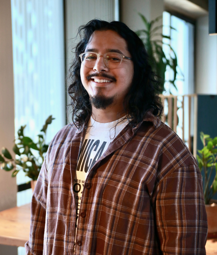 Arturo Fernandez, Singleton Schreiber Photo