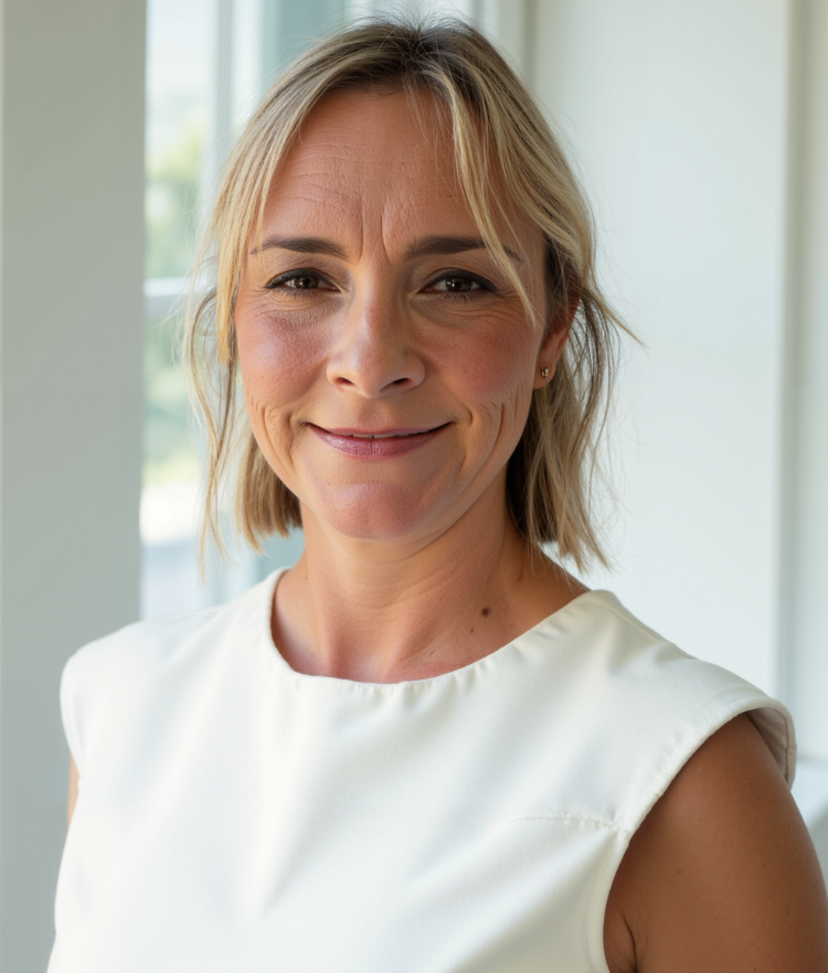 Shantel Nilson Page, Singleton Schreiber Photo