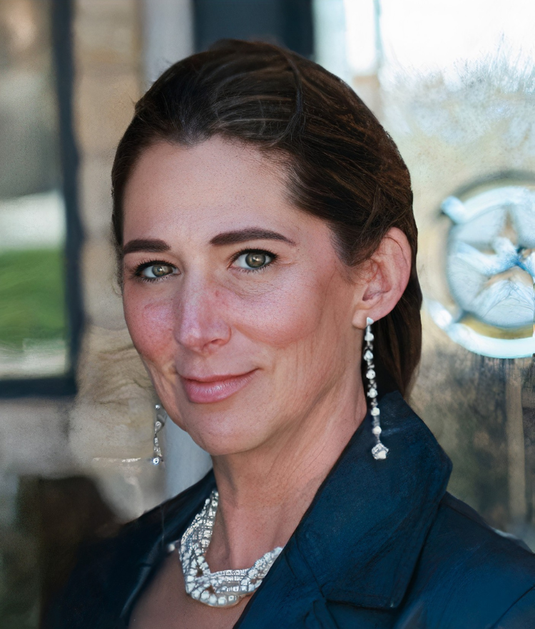 Angie Creel, Singleton Schreiber Photo