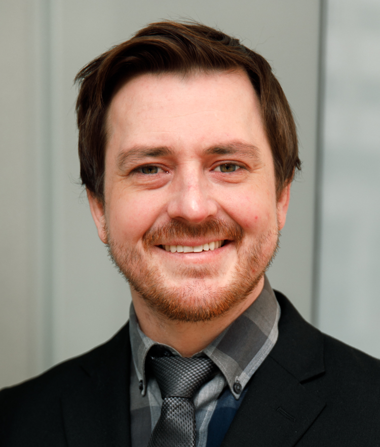 Brian Sheptycki, Singleton Schreiber Photo