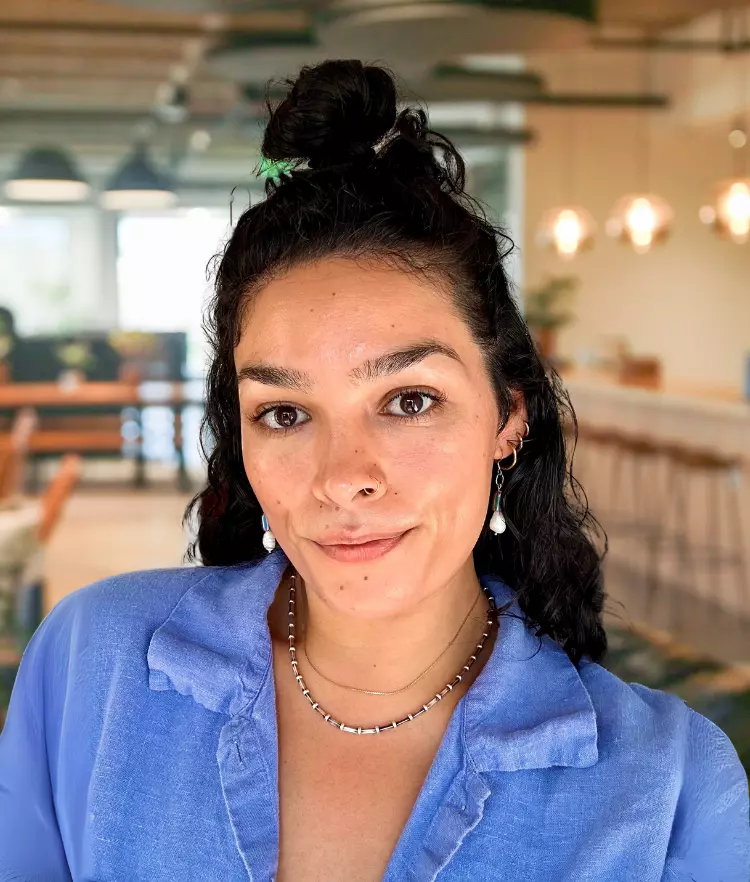 Photo of Ilse  Almazan