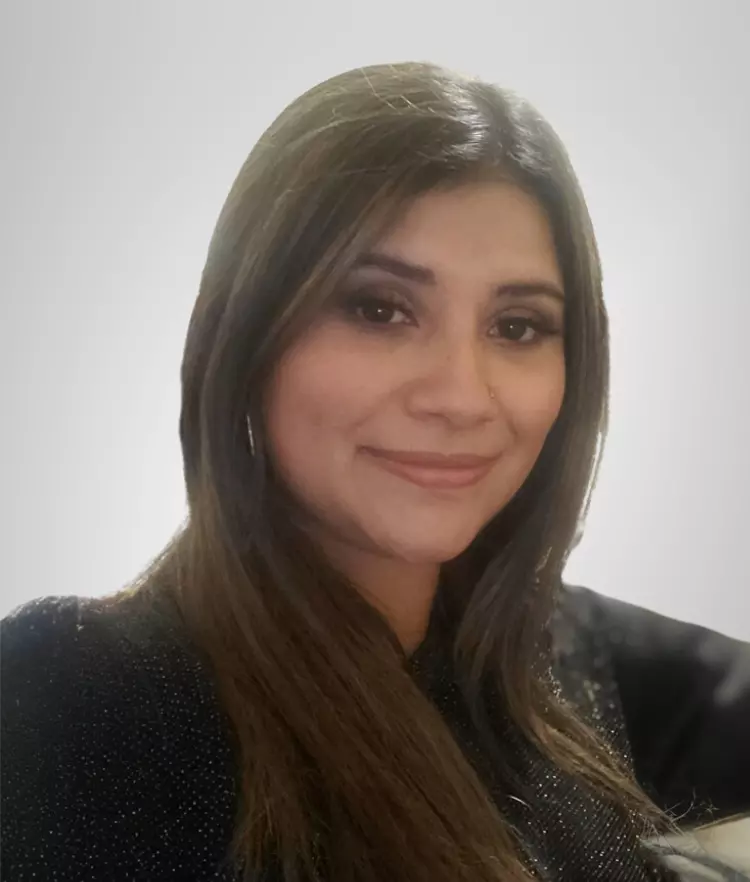 Photo of Nallely  Baltodano