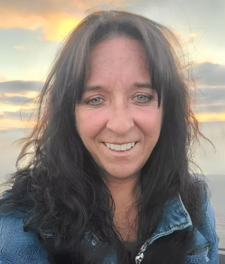 Photo of Ericka  Elms