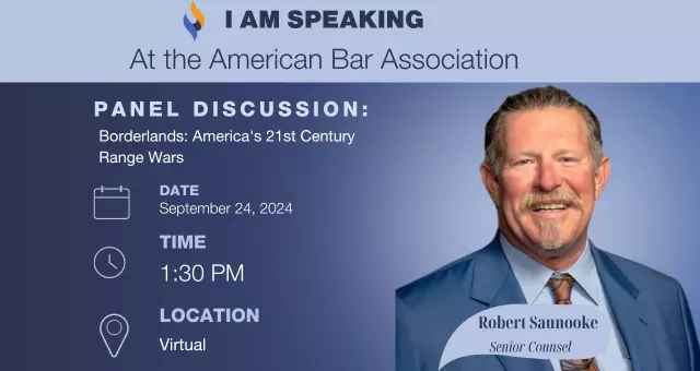 Borderlands: America's 21st Century Range Wars