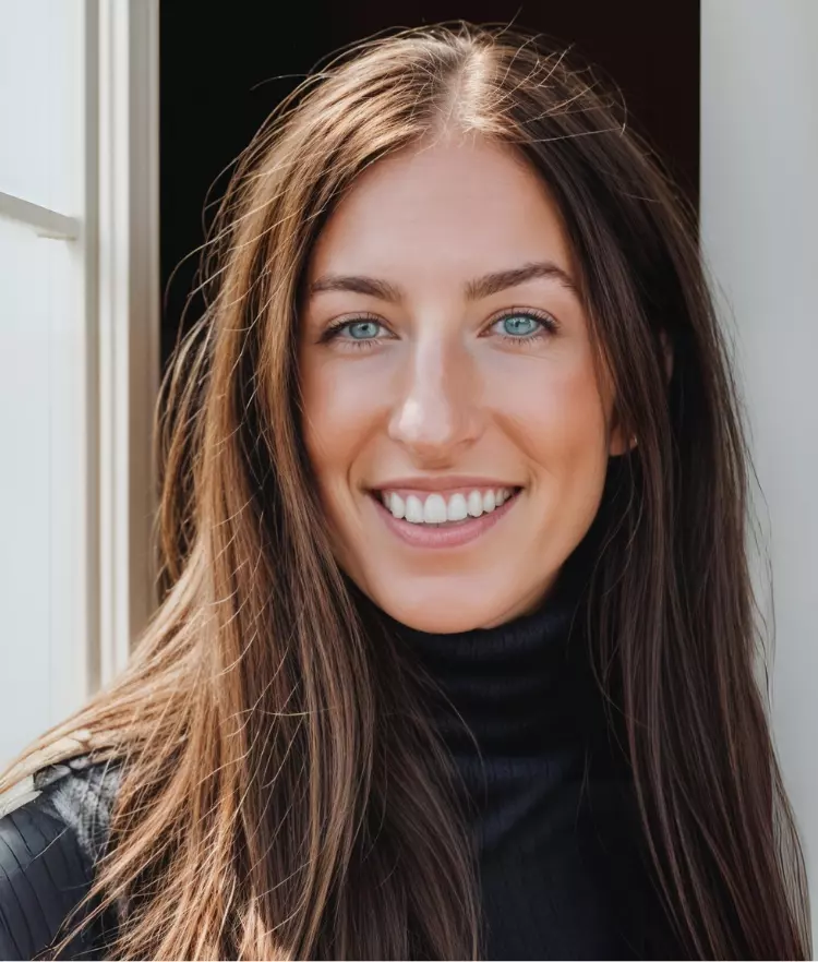 Photo of Taylor  Carness